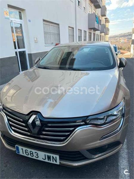 RENAULT Talisman