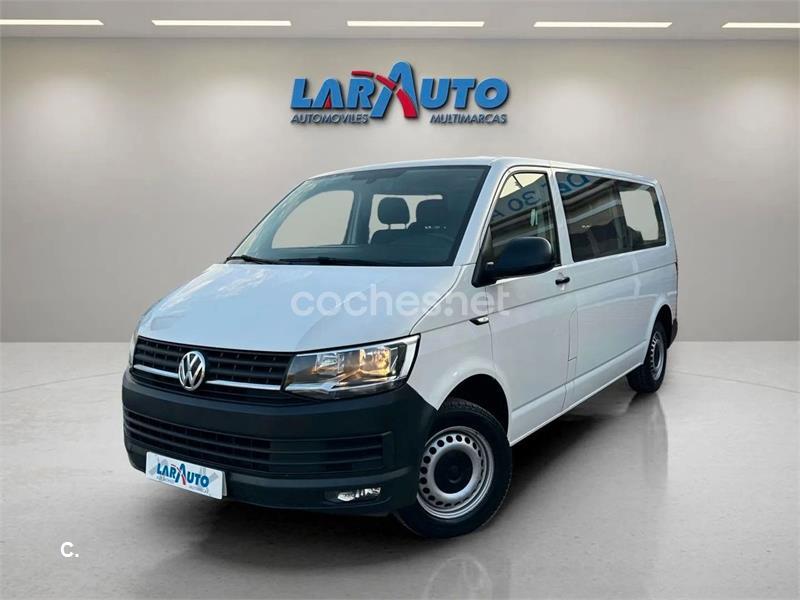 VOLKSWAGEN Transporter Furgon Largo TA 2.0 TDI BMT