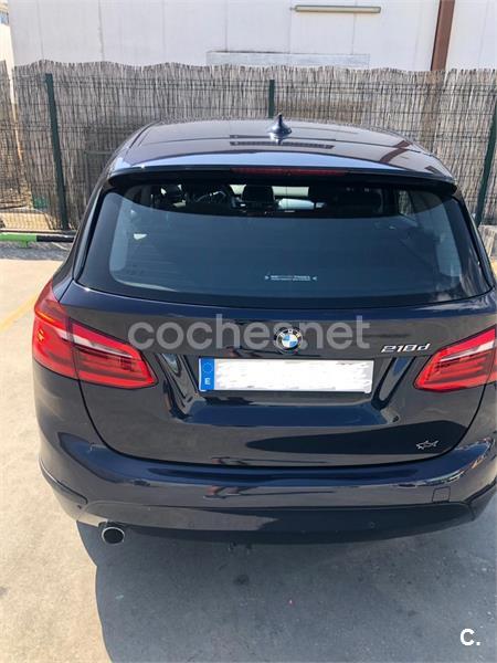 BMW Serie 2 Active Tourer 218d