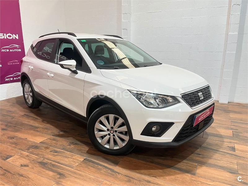 SEAT Arona 1.6 TDI Style Ecomotive