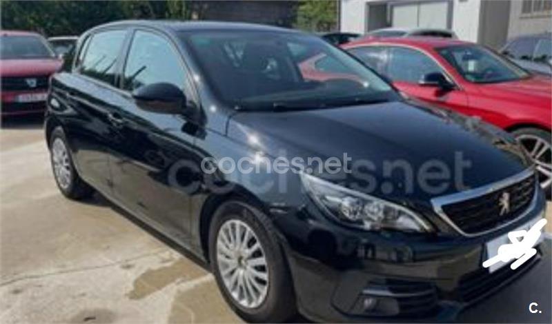 PEUGEOT 308 Nuevo 308 Access 1.6 HDi 92 FAP