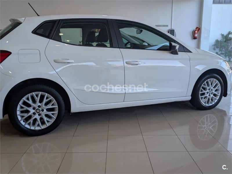 SEAT Ibiza 1.0 EcoTSI Style