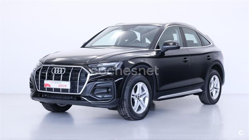 AUDI Q5 SPORTBACK Advanced 50 TFSI e quattroultra