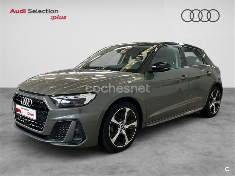 AUDI A1 Sportback Adrenalin 30 TFSI S tron