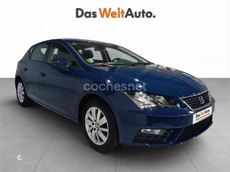 SEAT Leon 1.0 EcoTSI StSp Reference Edition