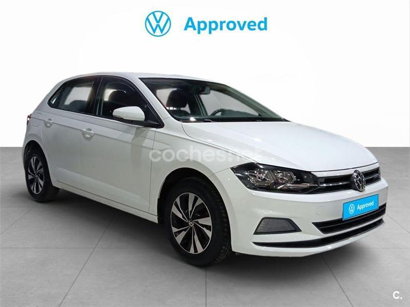 VOLKSWAGEN Polo Advance 1.0 TSI