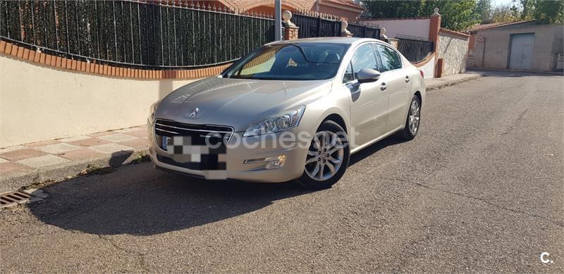 PEUGEOT 508 Allure 2.0 HDI