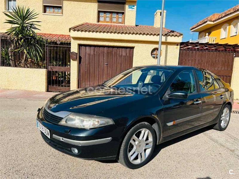 RENAULT Laguna