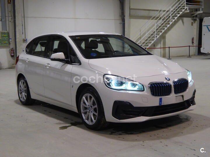 BMW Serie 2 Active Tourer 225xe iPerformance