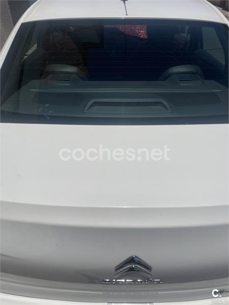 CITROEN CElysee HDi Exclusive