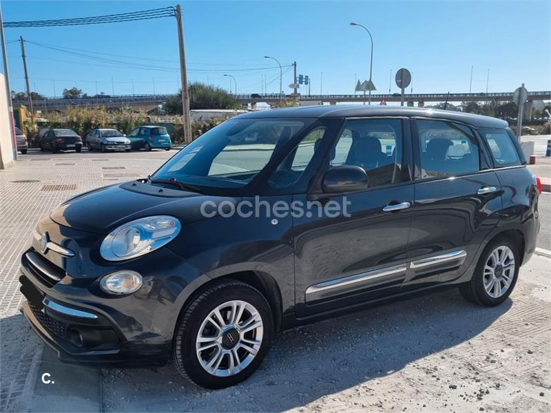 FIAT 500L 1.3 16v Mjet 70kW95CV SDesign auto.