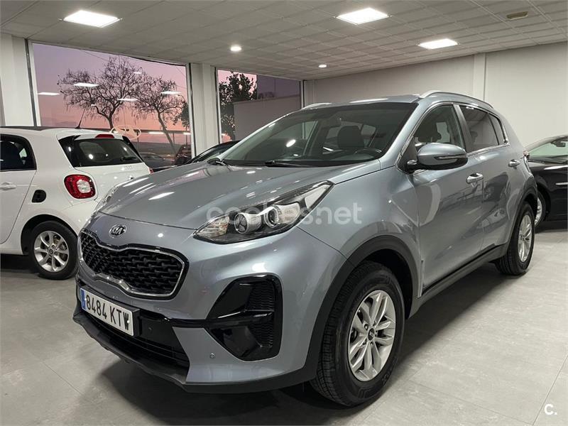 KIA Sportage 1.6 GDi Business 4x2