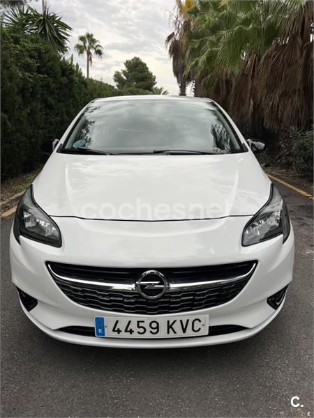 OPEL Corsa 1.4 Design Line GLP