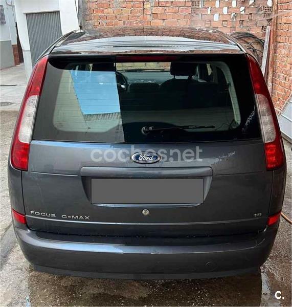 FORD CMax