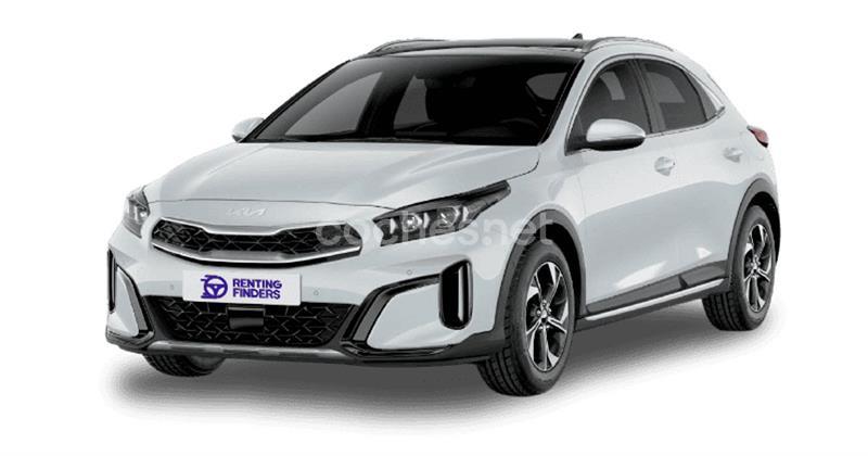 KIA XCeed 1.0 TGDi Drive