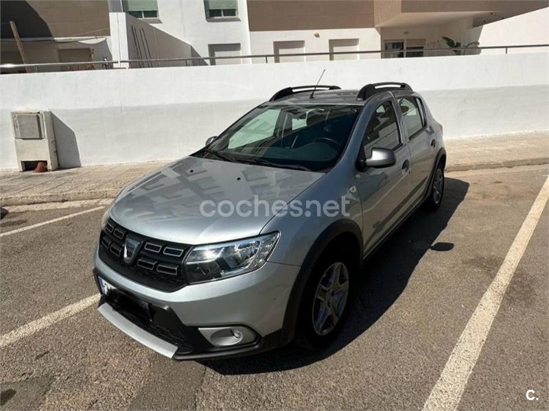 DACIA Sandero Stepway Comfort TCE