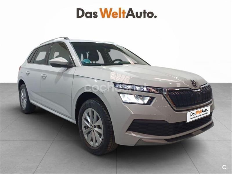 SKODA Kamiq 1.0 TSI Ambition