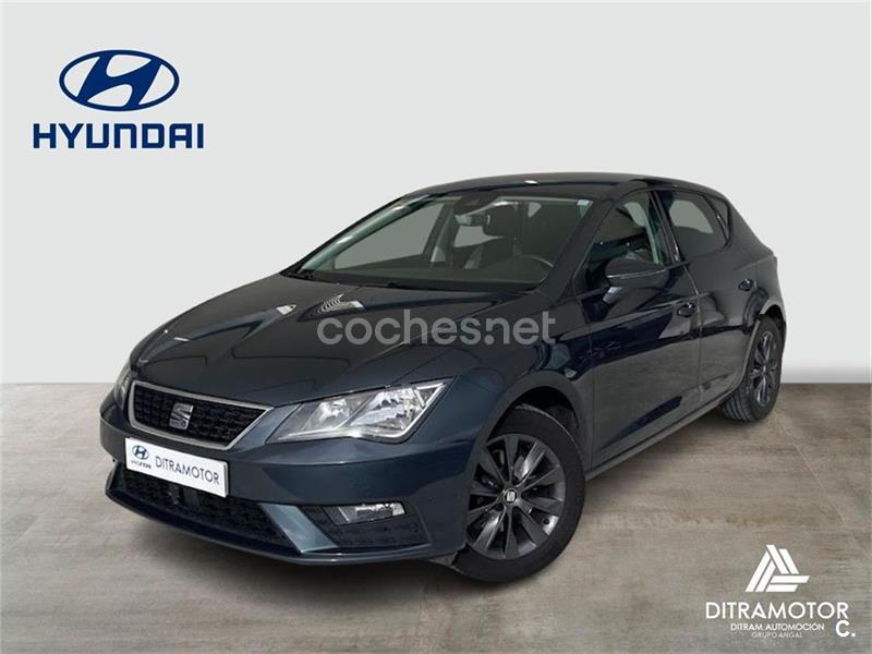 SEAT Leon 1.5 TSI SS Style Visio Ed