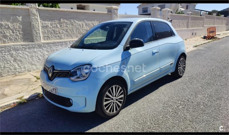 RENAULT Twingo Zen R80 bateria 20kWh