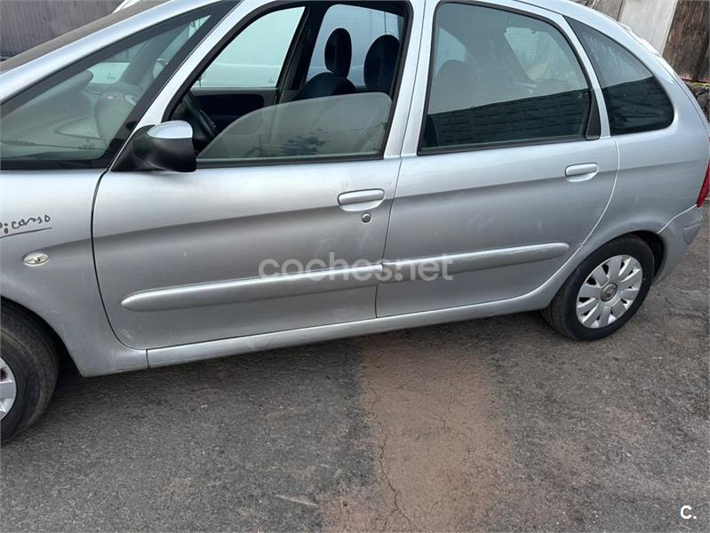 CITROEN Xsara Picasso