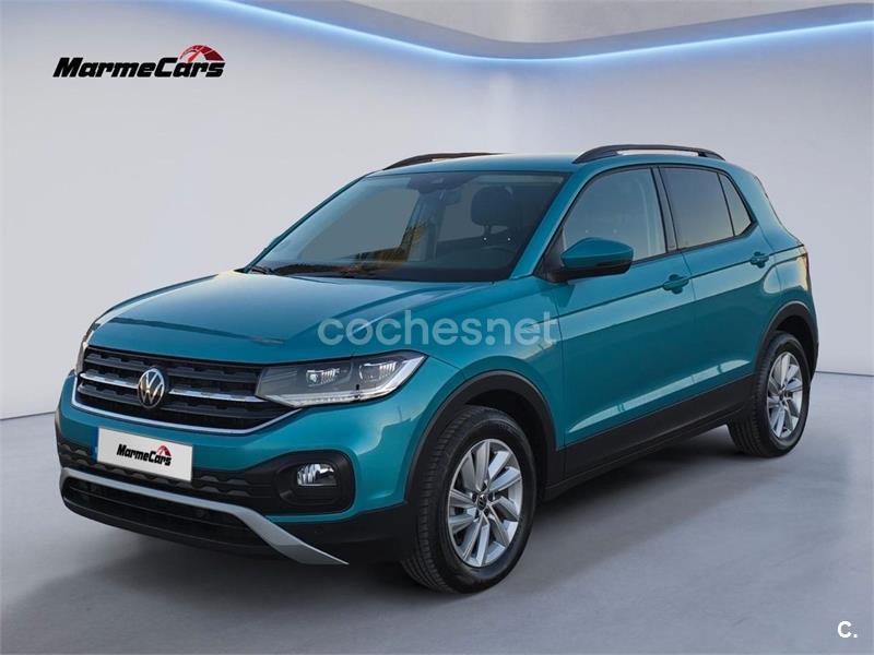 VOLKSWAGEN TCross Advance 1.0 TSI