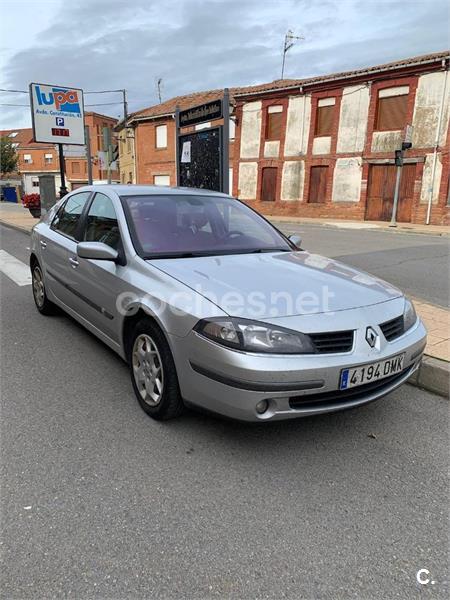 RENAULT Laguna