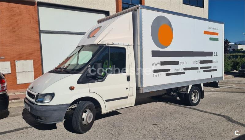 FORD Transit 350 L