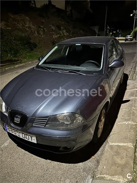 SEAT Ibiza 1.9 TDI 100 CV STELLA