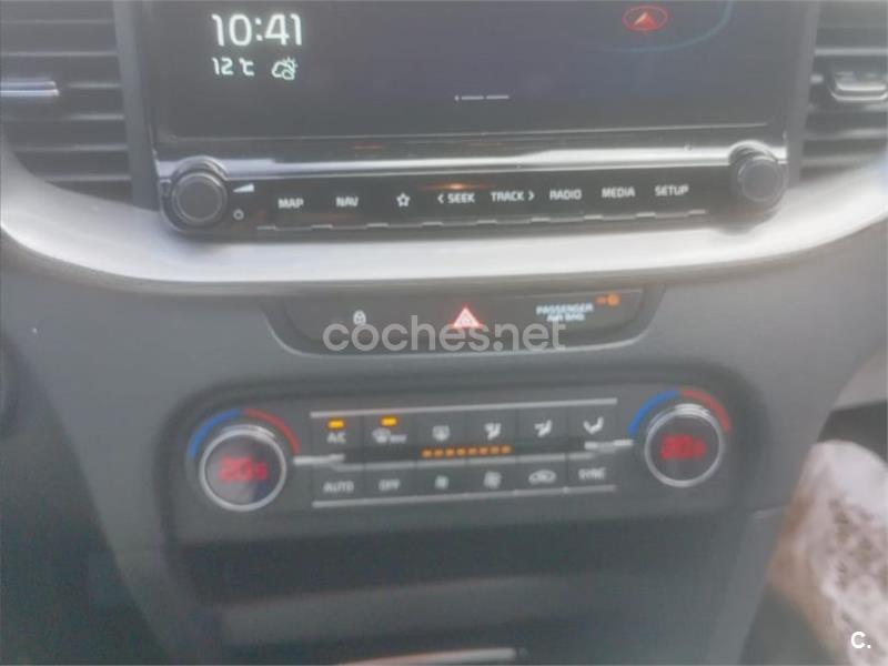 KIA XCeed 1.0 TGDi Tech