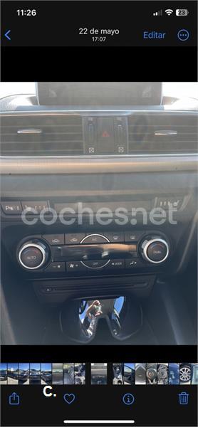 MAZDA Mazda3 2.2 DE 150 MT Luxury Safety SDN