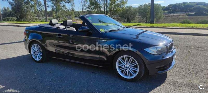 BMW Serie 1