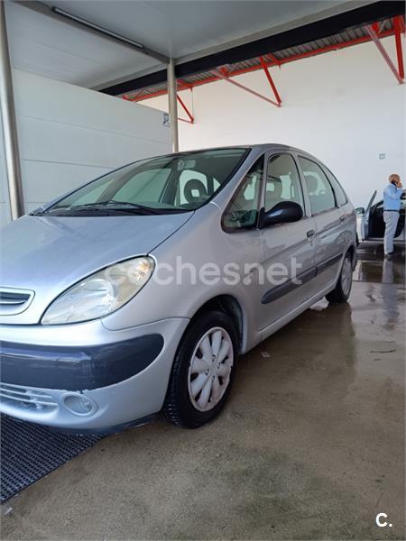 CITROEN Xsara Picasso 2.0 HDI SX Plus