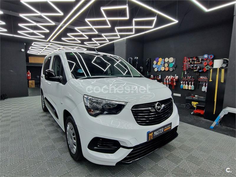 OPEL Combo 1.5 TD SS 75kW100CV Active L H1