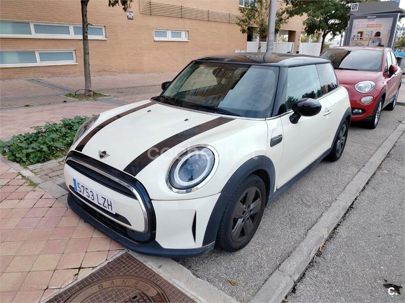 MINI MINI Cooper