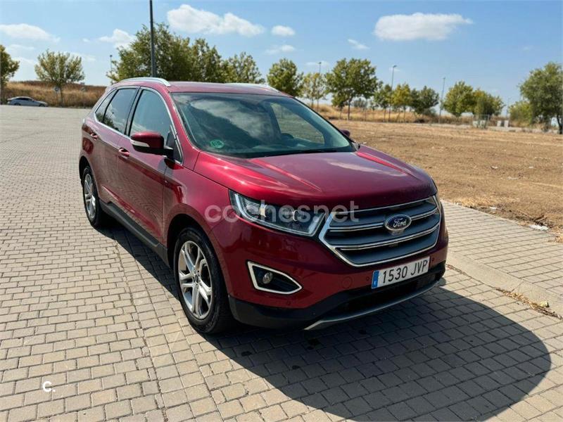 FORD Edge