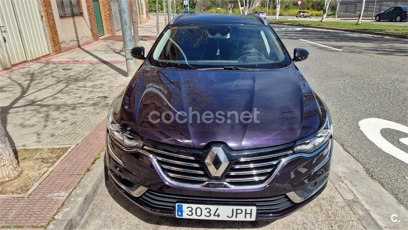 RENAULT Talisman S.T. Initiale Par. En. dCi TT EDC