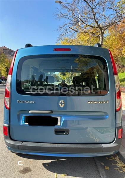 RENAULT Grand Kangoo Combi