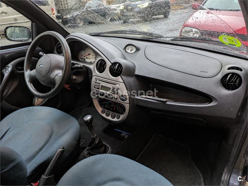 FORD KA 1.3 Bitono