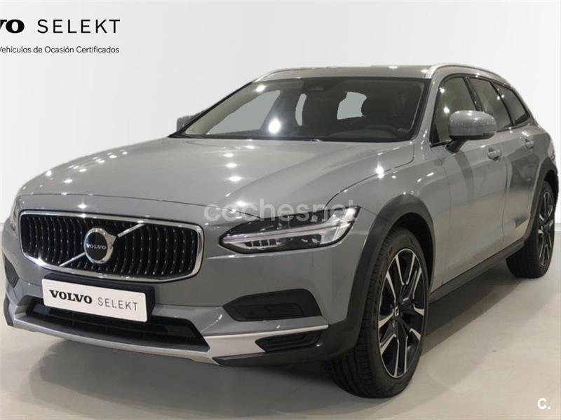 VOLVO V90 Cross Country 2.0 B4 D Core AWD Auto