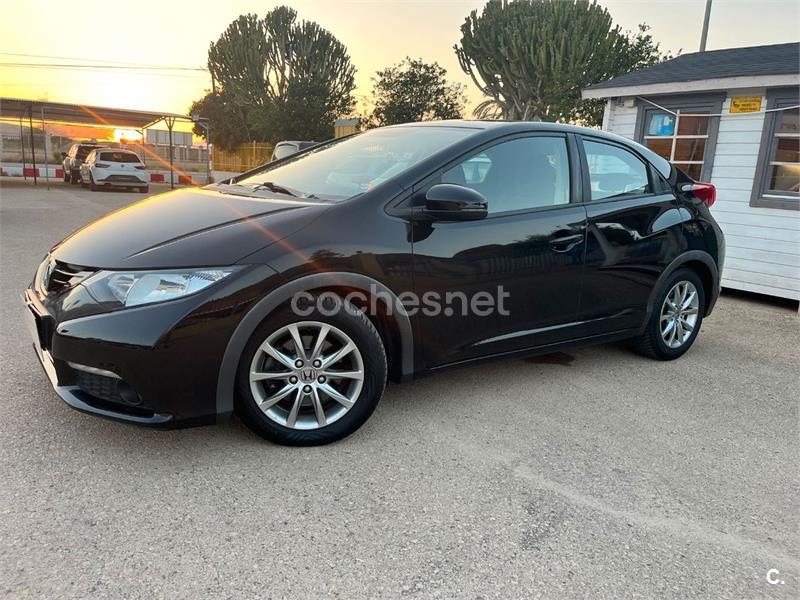 HONDA Civic 1.8 iVTEC Executive