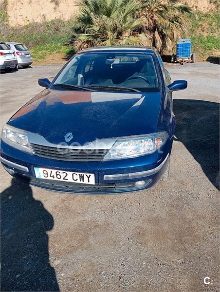 RENAULT Laguna