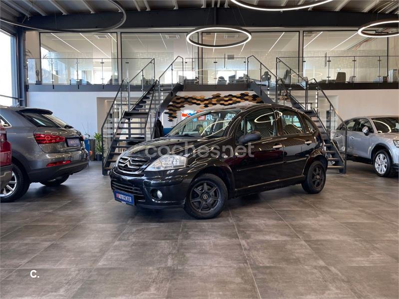 CITROEN C3 Pluriel 1.4i Exclusive