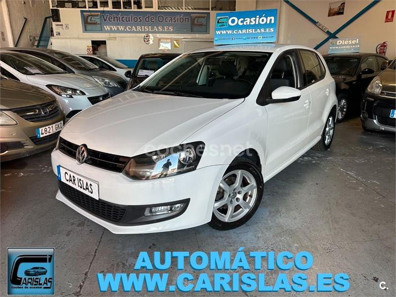 VOLKSWAGEN Polo Advance 1.2 TSI BMT DSG