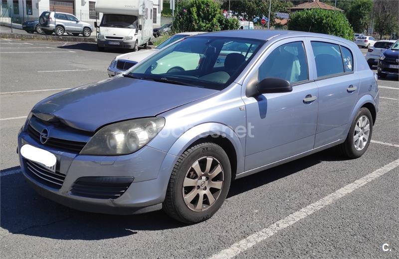 OPEL Astra 1.4 Enjoy