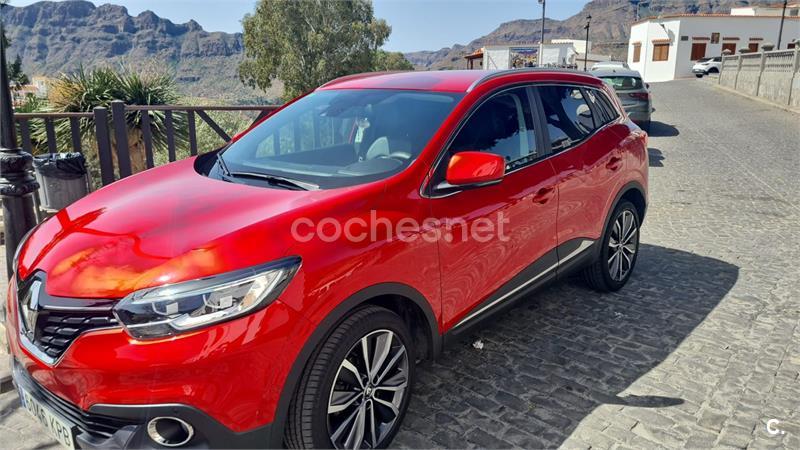 RENAULT Kadjar Zen Energy TCe EDC