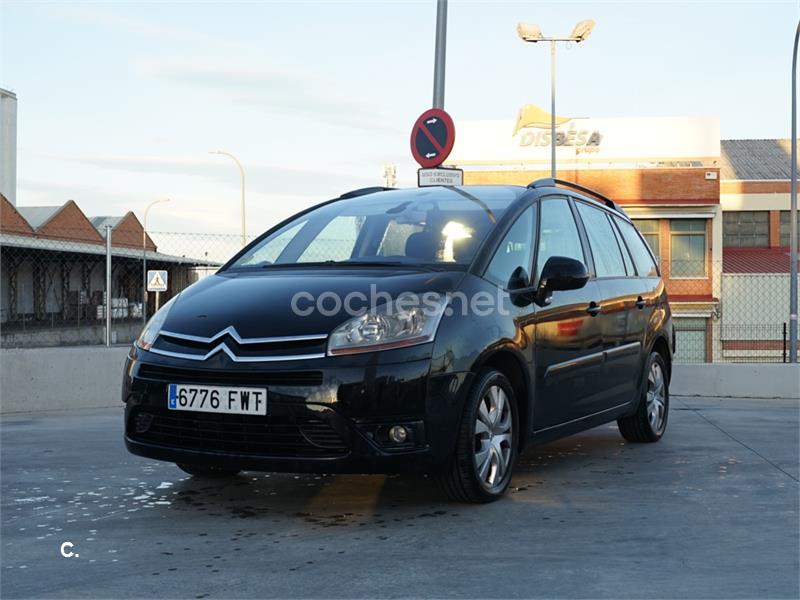 CITROEN C4 Picasso 1.6 HDi Premier