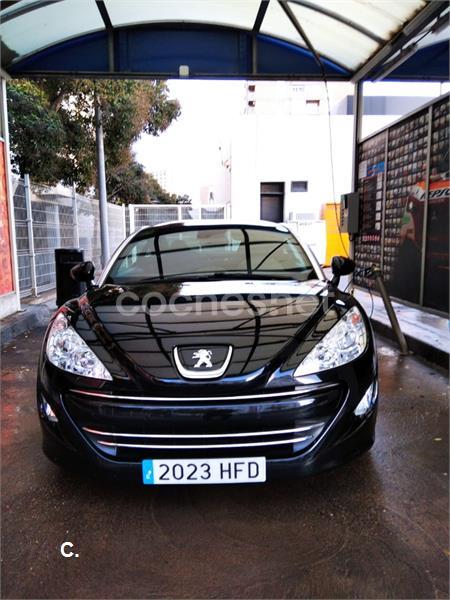 PEUGEOT RCZ 1.6 THP