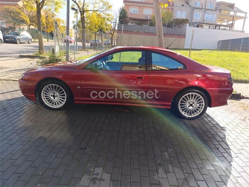 PEUGEOT 406