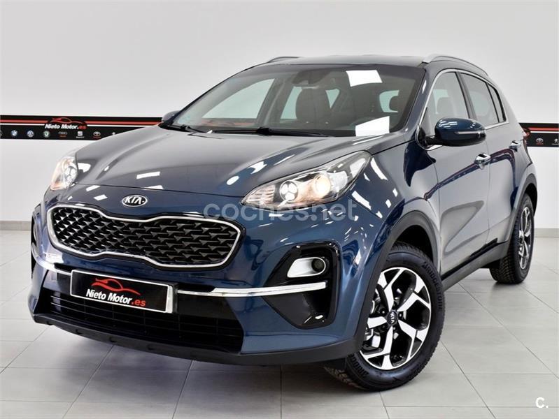 KIA Sportage 1.6 CRDi Drive 4x2