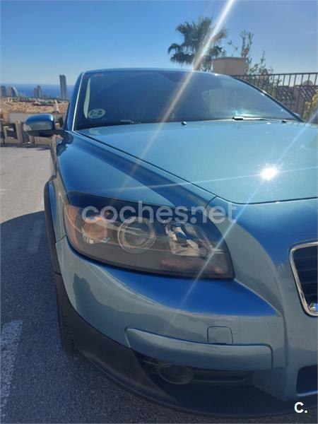 VOLVO C30 D5 Summum